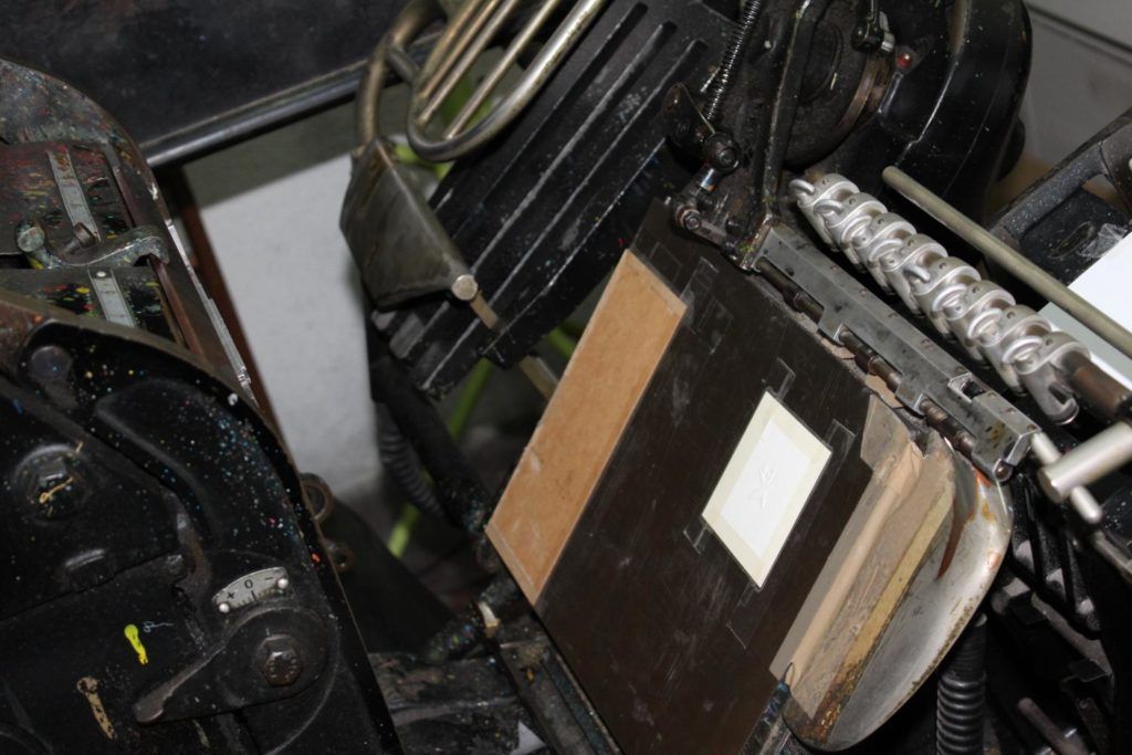 Imprelux - Produccions gràfiques