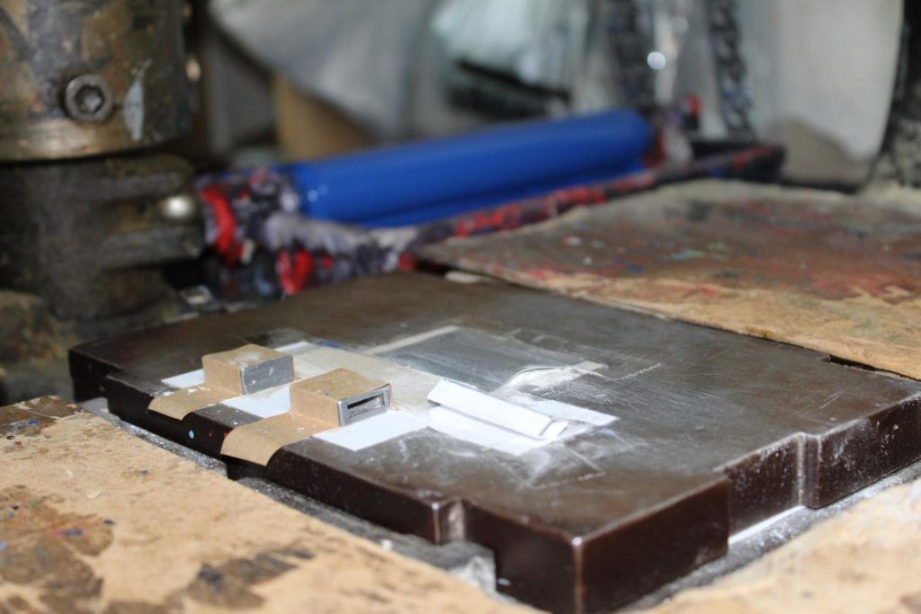 Imprelux - Produccions gràfiques